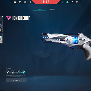 EU 95 skins | Champions 2024 Blade | Kuronami no Yaiba | Kuronami Vandal | Champions 2024 Phantom | Kuronami Sheriff | K - Image 7