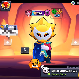 MASTERS 24 | 104K TROPHIES | 89 PRESTIGE | METEORIC FAME 2 | 90 FULL MAXED P11 | 473 SKINS | 81 HYPERCHARGES - Image 2