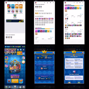 LVL-49! KT-14!! 11x EVOS [ 2x HERO]! LVL 15 CARDS- 2!! LVL 14 CARDS- 14!! NC FREE! MAGIC ITEMS! 53x EMOTES! FULL ACCESS! - Image 2