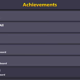 ORIGINAL YOME ACCOUNT | Level 371 | 1 Billion Coins | 15 Legendary Cues | Galaxy Cue Upgraded | Fresh Account - Image 7