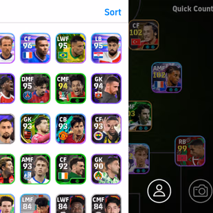 YAMAL - RIJKAARD - CHIELLINI - DONADONI - YILMAZ | VIP MID ACCOUNT - Image 5