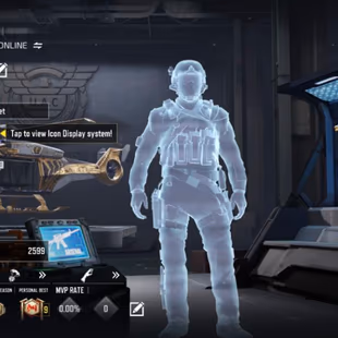 Mythic AK117 🔴 10 Legendary 🔴 FFAR 1 Fire and Fury - Kurohana 68 - Bass Drop - 389 Epic Guns - Skins Loaded Acc - D69  - Image 6