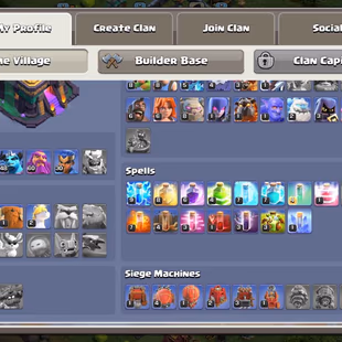 🔥11'500 GEMS-MAX TYPE TH-14]🔥[7EPIC-S.BALL-G.GAUNTLET-E.BOOT MAX] | HERO-82-83-48-60-30 | 700 MEDALS!NC FREE!LOW PRICE - Image 4