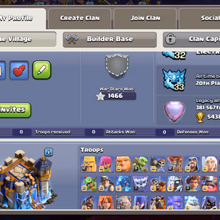 RR💥TH 18 MANY OBSTACLE'S STATUE! 16K GEM'S💥5X HERO MAX DUKE-19 | 6 EPIC MAX 16 ALL EPIC COSMIC SCENERY | NC-500 XP-240 - Image 3