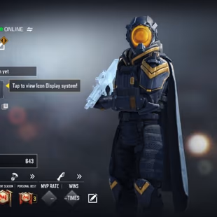 Mythic 2 | Oden : Divine Smile - Image 4