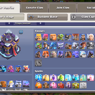 TH 15 NEAR MAX-HERO 82-88-51-35-EPIC SB 24 FB 23 RS 24-NC FREE-XP 167-DEFENS MAX-GOLDEN WALLS-BEST DEAL - Image 3