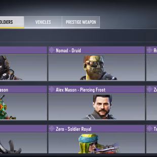 Mythic AK117 🔴 RUS Holiday Lights 🔴 USS9 Soten Ranka - D78 - Image 6