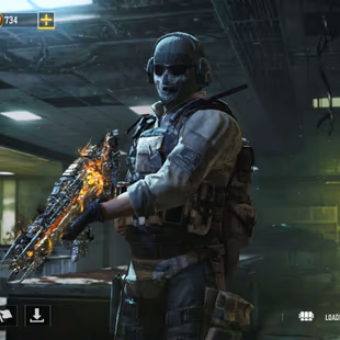 OG ID Season 1 | Damascus Unlock | Max Level 400 | 7x Popular Mythics | 14x Legendary Weapon | CP 734 | Rename Available - Image 1