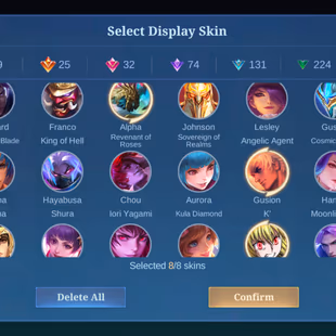 SOLID HYPER MM MAGE ACCC || 9 LEG 25 GRAND 32 EXQUISITE || WORLD COLLECTOR || EX 107 STAR || RARE BOARDER || RARE RECALL - Image 3