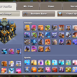 🚀EPIC TH17 FREE NAME CHANGE🚀EPIC EQUIPMENTS | MAX TYPE BASE | HEROS SKINS | INSTANT DELIVERY - Image 5