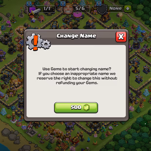 TH 17 ! Full Maxed ! New hero Left ! Town Hall Level 17 ! All Epics ( 7 Almost Max ) ! Namechange 500 ! 450 Cwl Medals - Image 8