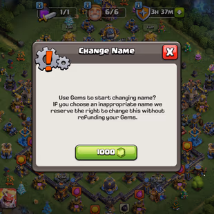 RARE 🎄 TH18 NEW-UP FULL MAX 🎄 RANK- NC YES | GG-MX!SB-MX!MM-MX!AF-MX!FA-MX!FB-MX!RS-MX!EB-MX | 301-XP | ALL HERO MAX - Image 7