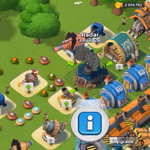 Lv58 - HQ22 - VP 791 - POWER 1262 | Sculptor Lv8 (10/10) | Submarine lv10 - 8 GUNBOAT 22 - Image 5