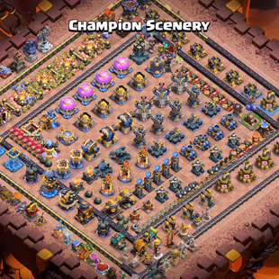 [EE85] 13 EPIC MAX [TH18 MAX] 6HERO PROFILE DEF WALLS MAX | GUARDIANS MAX| B.APPRENTICE MAX | BB MAX | INSTANT DELIVERY  - Image 3