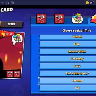 14 TITLES | 311 SKINS | 66.600 TROPHY | 98 BRAWLERS | 27 HYPERCHARGED | 30 MAXED BRAWLERS | 1 BUFFIES - Image 8