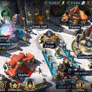 LV14 - Power 934K -  13Legend  - Image 3