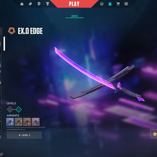 VALORANT ACCOUNT |  VCT 2025 KARAMBIT | ELDERFLAME BUNDLE AND MANY MORE! |22 SKINS WITH EFFECT | 83 OTHER SKINS - Image 4