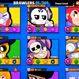 43k trophy 🏆  dogi gold skin mythic diamond 1 team league coc th14 pure max attach primium account instant delivery 🚚 - Image 5