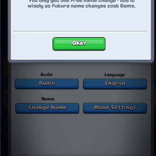 FREE CHANGE NAME | 5100 TROPHIES | 32 LVL | KT 11 | 93 CARDS | 2 MAX CARDS | 0 ELITE CARDS | 6 EVO | EMOTE 15 | UPV0RG0 - Image 4
