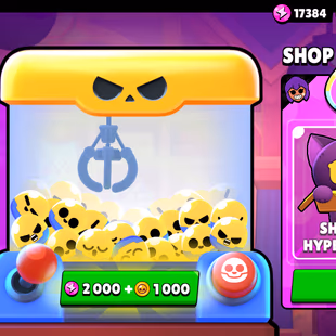 50K Gold | 19K Billing | 54K Trophies | 99 Heroes | 40 Maxed | 70 Haypercharge | 314 Skins | The More... - Image 5