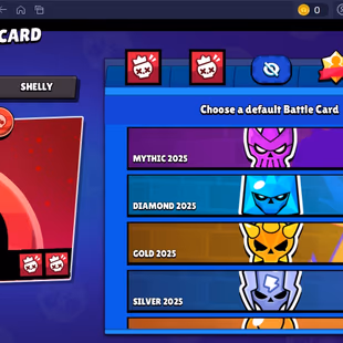 250 SKINS | 29 HYPERCHARGED | WITCH SHELLY | 66.814 TROPHIES | 98 BRAWLERS | 39 MAX BRAWLERS | 2 BUFFIES  - Image 4