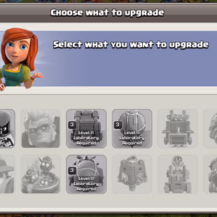 Th12 Max (142 xp) Heros:60-64-40-40 / Fast delivery [Android & iOS] - Image 5