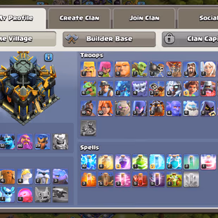 ❗[ PREMIUM TH-17 ]❗M.MIRROR [15] - 3 EPIC || HEROS: 60-68-51-46-29 || BLUE WALLS || FAST DELIVERY  - Image 3