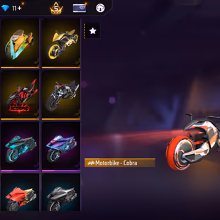 X100|61 CHARACTER|LEGENDARY SCORPIO|103 BUNDLE SET(3 ARTIFACT)|192 COSTUME|248 WEAPON(2 EVO+40 MYTHIC)|DESTINY XM8 LVL 3 - Image 8