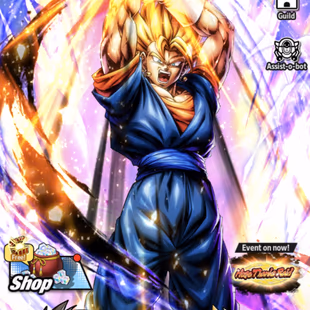 D960-IOS+Android-LR Super Vegito Full Red Star+Vegito Green Full Red Star+Gotenks Full Red Star+Good Equi+Nice Team+Demo - Image 3