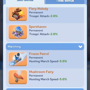 3 - FC 9 | Power 565M  | 40 Hero | 22 Hero Max | VIP 9 | 16 Skin | 2 Helios | 308k Gems |  INSTANT DELIVERY! - Image 3