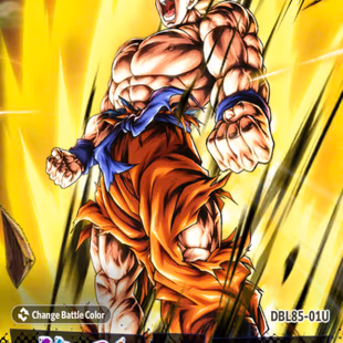 M24-IOS+Android-UL SS Goku Full Red Star+10 Legends+New SS2 Gohan+Goku Yelow+Gotenks+Namek Goku+Soul+Event Farm CC - Image 3