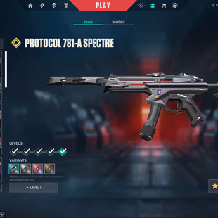 NA | 85 Skins+4 Knife | Prime//2.0 Karambit | Champ 2022 Phantom | RGX 11z Pro / Gaia s / Reaver Vandal | Protocol781-A - Image 2