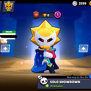 CHEAPEST | 26 MAX BRAWL | 24 HYPERCHARGED 203 SKINS | TROPHY 26713 | FULLACCESS ACCOUNT - Image 2