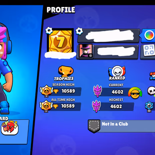 Exclusive Matcherino Winner Pin  - Image 1