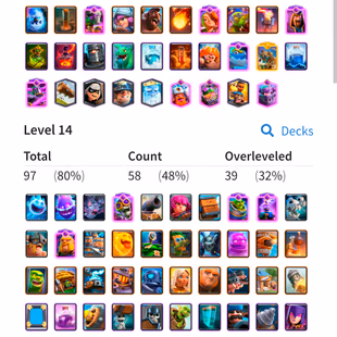 23200-GEM! 1 HEROES! XP-67! 16 EVO 39 15LVL 97 14LVL |! NC FREE |! RARE EMOTE 166 EMOTE COLL |! 16 TOWER SKIN - Image 5