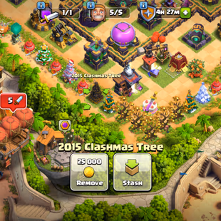 OBSTACLES! TH14 FULL MAX!! FREE-NC! LEAGUE SKIN! 10X SKIN SCENERY PAID! SB/MX SnB/MX FA/MX FF/MX EB/MX! DRAGON STATUS - Image 8