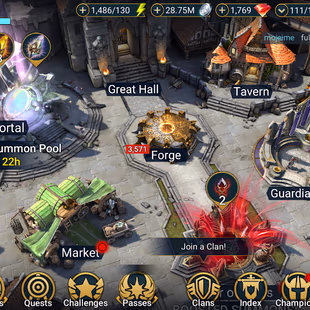 LV100 - Power 15,09M -  2 Mythic (Mikage, Anomaly) - 117 Champions LV 60 -  125 Legend - 18 Void - Image 2