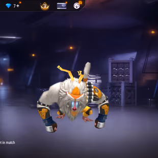 X259|Lvl 56|28 CHARACTER|78 COSTUME|25 VEHICLE|122 WEAPON(1 EVO+17 MYTHIC)|DIVINITY MP5 LVL 3|STORMY M4A1 - Image 3