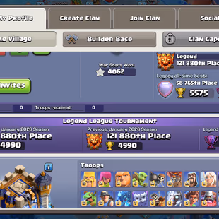 FREE NC | TH18 MAX TYPE | SB-MX!SnB-MX!AF-MX!FA-MX!MM-MX!FB-MX!EB-MX!RS-MX | HERO-105-105-95-80-55 | GLOBAL RANK |251-XP - Image 3