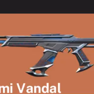 lvl102 VANDAL KURONAMI--- 17SKINS /12AGENTS - Image 1
