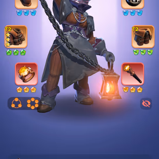 4 - 3 Char | FC 9 (587M) + FC 9 (540M) + FC 8 (394) | VIP 9 | 11 Skin | 1 Helios | INSTANT DELIVERY!  - Image 2