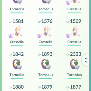 SHINY LEGENDARY RESHIRAM [] LEVEL 50 [] 50 LEGENDARY [] 50 SHINY - Image 6