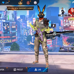 iOS/Android- Global - Level 68 - Rank Platinum - Set 119 - Emote 49 - Weapon 333 - Artifact 3 - Mythic 50 - Epic 86 - Co - Image 6