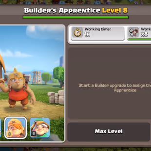 SPAM OBSTACLES!! 263-XP 18 CLOSE MAX!! 1800-CWL MEDALS!! HEROES 95-98-75-73-45!! FULL MAGIC ITEMS! ANNIVERSARY CAKE - Image 6