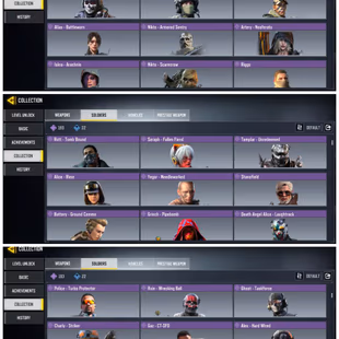 10 CP SPIN | LEVEL 400 | 3 MYTHIC GUN | 8 LEGENDARY GUN | 4 LEGENDARY VEHICLE | 385 EPIC GUN | 193 EPIC SOLDIER  - Image 5