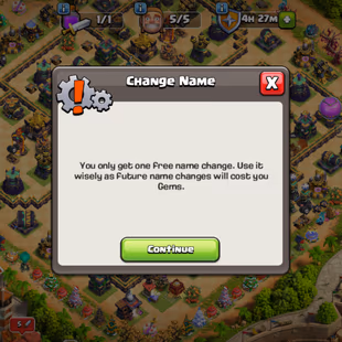 OBSTACLES! TH14 FULL MAX!! FREE-NC! LEAGUE SKIN! 10X SKIN SCENERY PAID! SB/MX SnB/MX FA/MX FF/MX EB/MX! DRAGON STATUS - Image 4