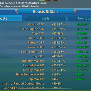 Lords mobile [915] mill might - Image 6