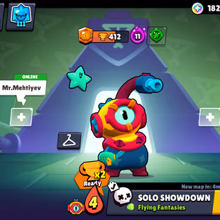 💥41k TROPHY-26 MAX BOWLER!!19 HYPERCHARGED🔥235 EXCLUSIVE SKINS!!BEST DEAL - Image 1