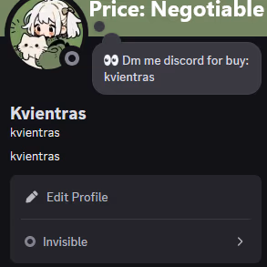 75 LVL | G-SUIT | TECH TEST 2 | SERVER SLAM | FLAMES EVENT | TWITCH DROPS | ALL BLUEPRINTS | PROJECT DONE | 3.5M STASH - Image 3