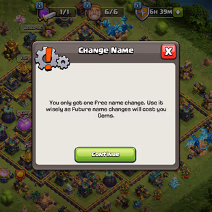 TH14 FULL MAX || ELECTRIC DRAGON || FREE NAME CHANGE|| STACKED MAGIC ITEMS|| CWL 357 || OP ACCOUNT|| INSTANT DELIVERY  - Image 5